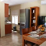 Сasa de vacaciones El Rincon De Angela