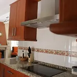 Сasa de vacaciones El Rincon De Angela *