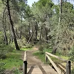 Сasa de vacaciones El Rincon De Angela *