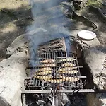 Сasa de vacaciones El Rincon De Angela Córdoba