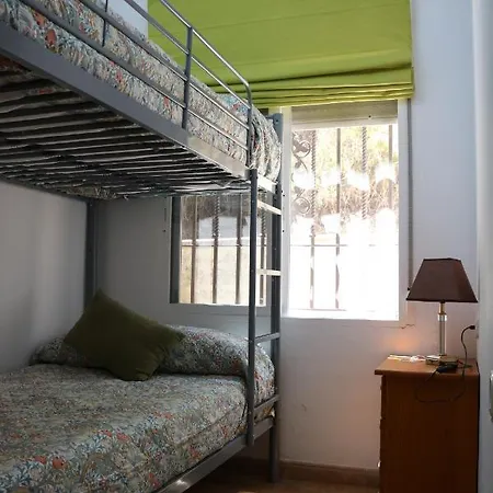 Holiday home El Rincon De Angela Cordoba