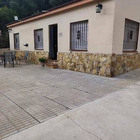 El Rincon De Angela * Cordoba